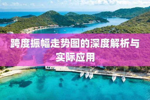 跨度振幅走势图的深度解析与实际应用